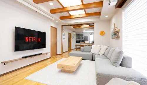 Deluxe Family Suite
