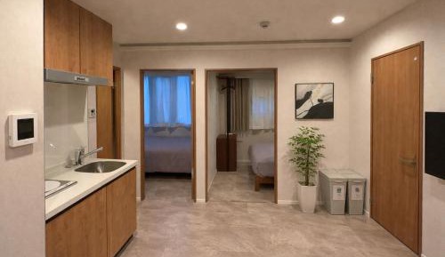 Family Suite