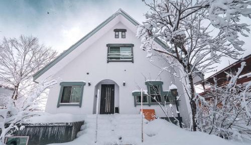Superior Chalet