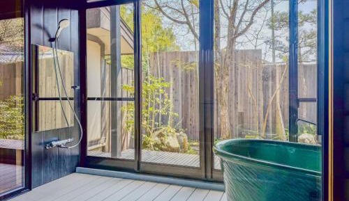 Japanese-Style Room