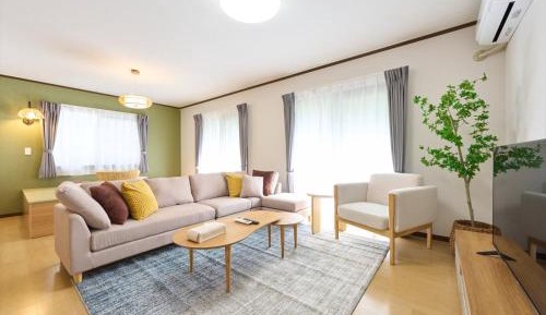 Maisonette