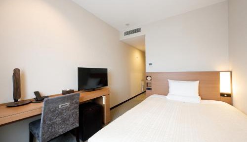 Single Room - Non-Smoking