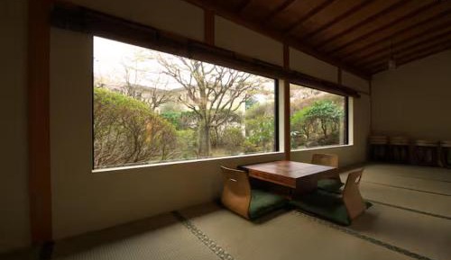 Three-Bedroom Vacation Home 