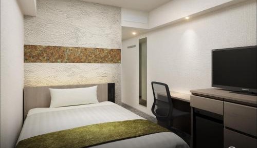 Casual Double Room - Non-Smoking