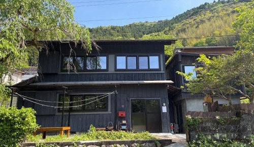 Three-Bedroom Vacation Home 