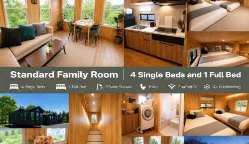 Standard Family Room