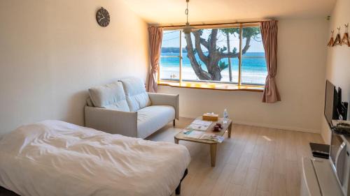Twin Room with Extra Bed