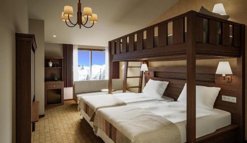 Classic Triple Room