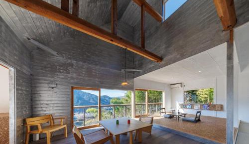 Vacation Home