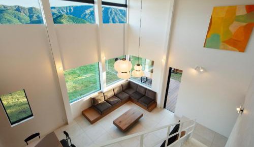 One-Bedroom Villa