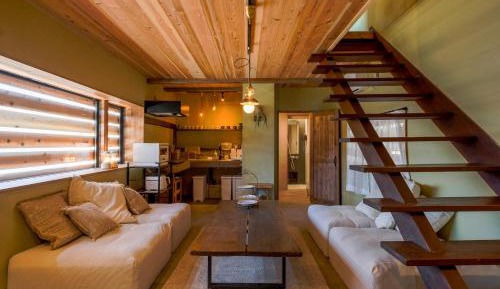 One-Bedroom Villa