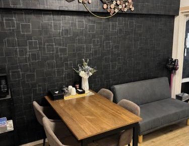 One-Bedroom Premium Apartment
