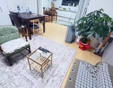 Economy Twin Room