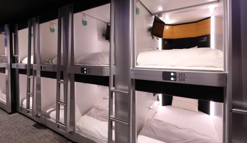 Economy Single Room