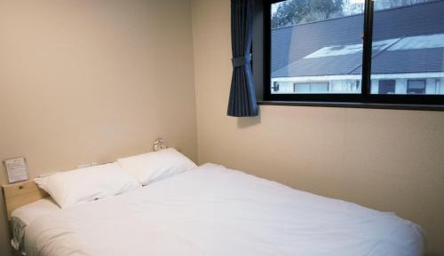Standard Double Room with Shared Bathroom