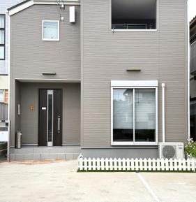 Three-Bedroom Vacation Home 