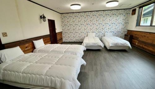 Standard Family Room