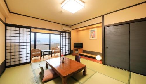 Room Selected at Check-In