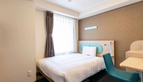 Standard Double Room - Non-Smoking