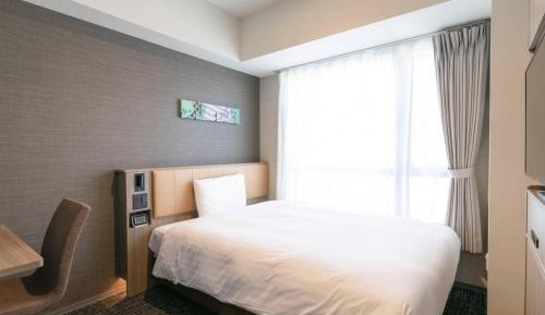 Standard Double Room - Non-Smoking