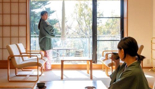 Japanese-Style Standard Room