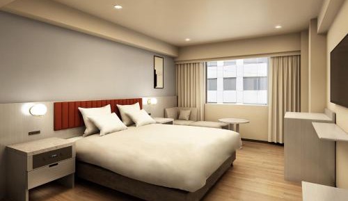 King Standard Room
