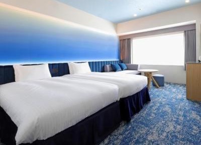 Comfort Room (Breakfast Included/Extra charge for Breakfast with child) - Non-Smoking