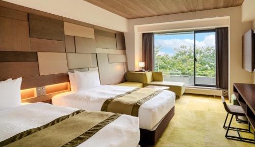 Comfort Twin Room