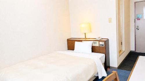 Single Room - Non-Smoking