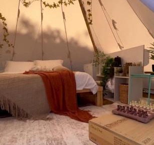 Tent