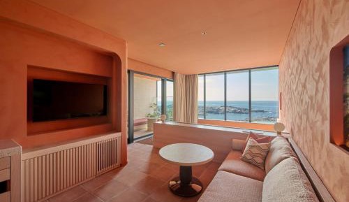 Yubae Comfort Suite, Non-Smoking
