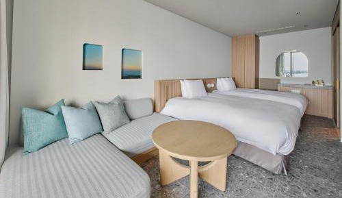 Koha Stylish Premium Suite, Non-Smoking