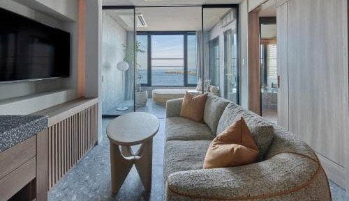 Shiokaze Stylish Suite, Non-Smoking