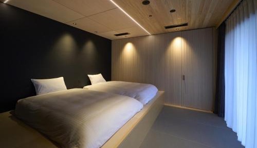 Large Twin Room