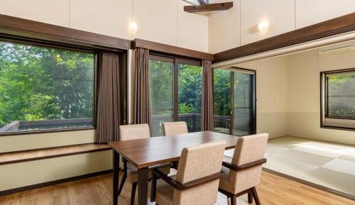 Top Grade Cottage Non-Smoking