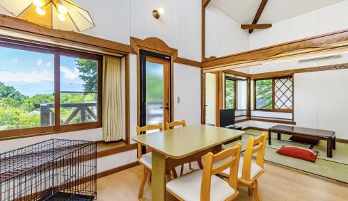 Standard Cottage With Private Dog Park
