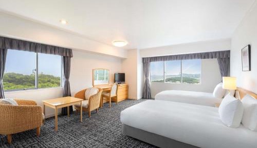 Classic Deluxe Suite 