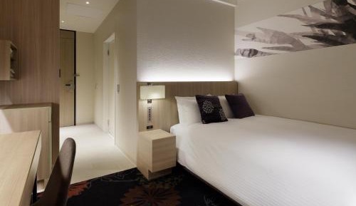 Accessible Double Room