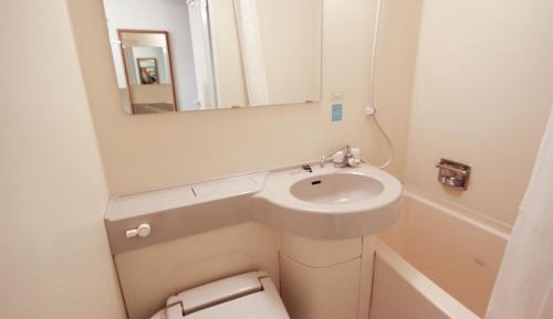 Double Room with Small Double Bed - Non-Smoking