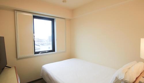 Single Room - Non-Smoking