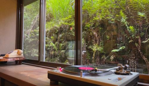 Three-Bedroom Vacation Home 
