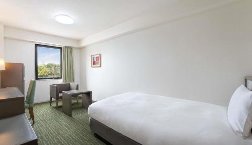 Classic Single Room