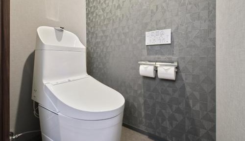 1 Bedroom Deluxe Family Suite with Washing Machine