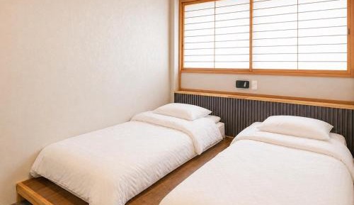 Family Double Room