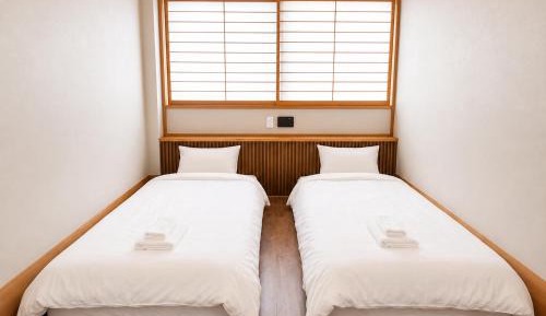 Japanese-Style Room