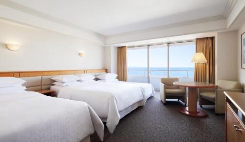Grande Room 3 Beds