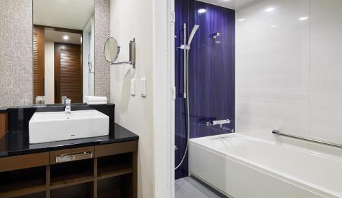 Dog Friendly Room 2 Beds
