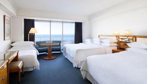 Standard Room 4 Beds