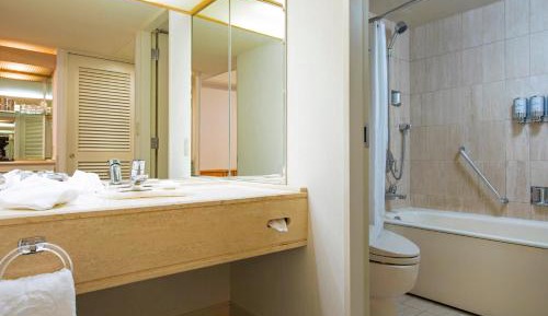 Standard Room 2 Beds