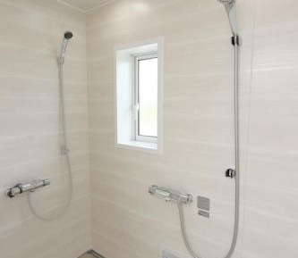 Quadruple Room with Terrace